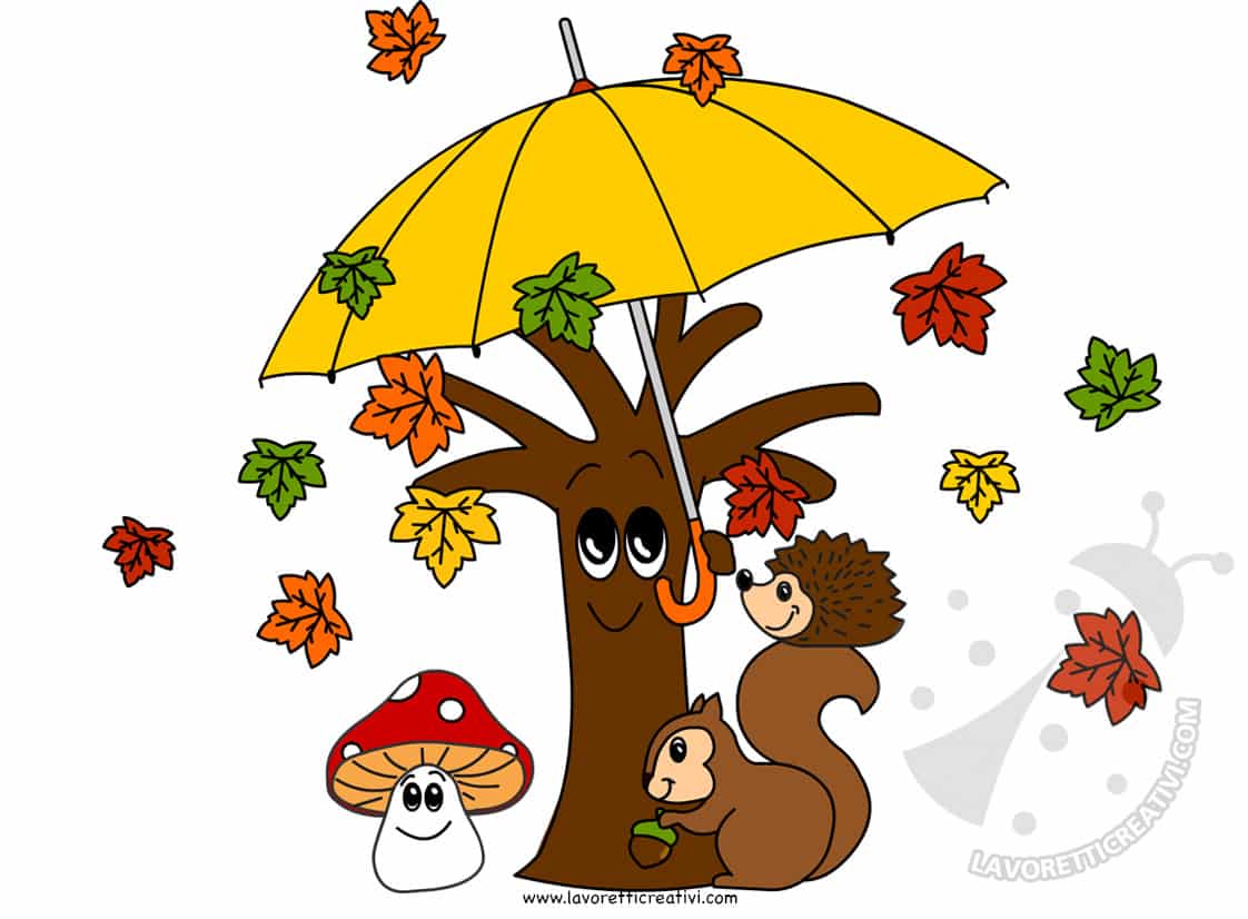 Disegni Con Le Foglie Secche Disegni HD Disegni Con Le Foglie Secche Disegni HD