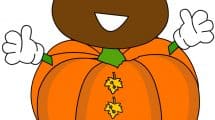 castagna zucca