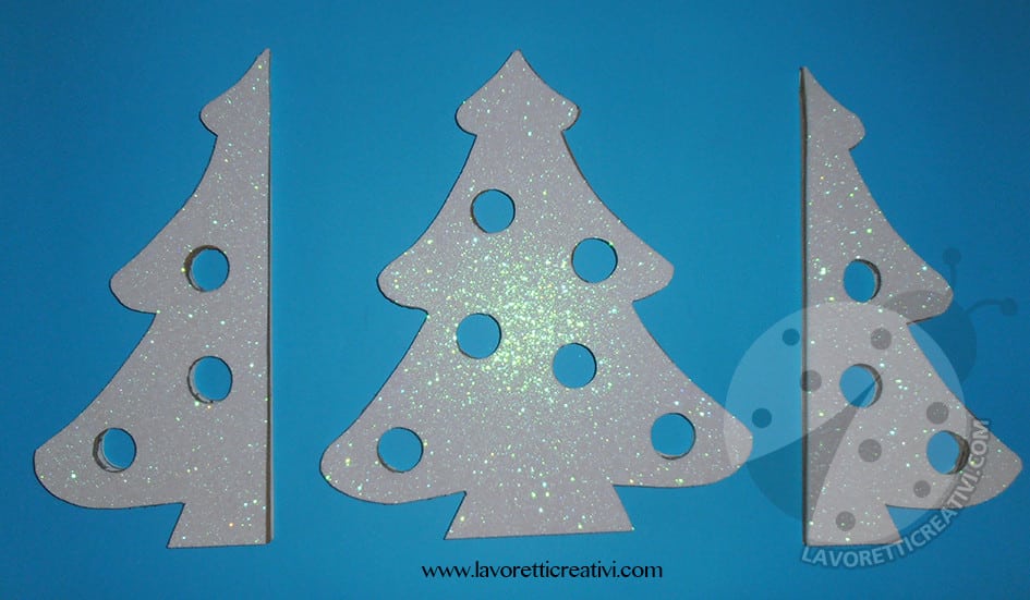 albero natale 3D cartone5