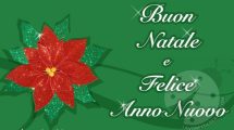 auguri natale stella natale