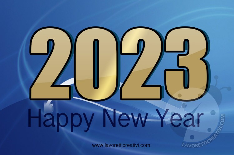 capodanno whatsapp 2023