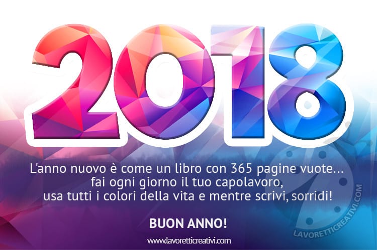 frase capodanno