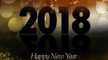 cartolina capodanno 2018