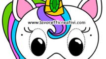 maschera unicorno carta2