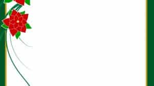 menu natale stelle natale