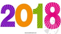 numero 2018