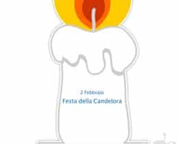 2 febbraio candelora