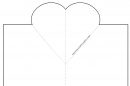 biglietti pop up cuori 1