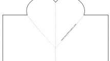 biglietti pop up cuori 1