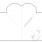 biglietti pop up cuori 1