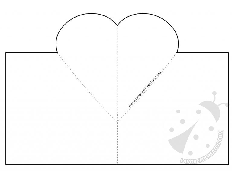 Biglietto Auguri 3D Barca A Vela | Pop-up Con Adesivo Arcobaleno | Per