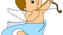 cupido san valentino 1
