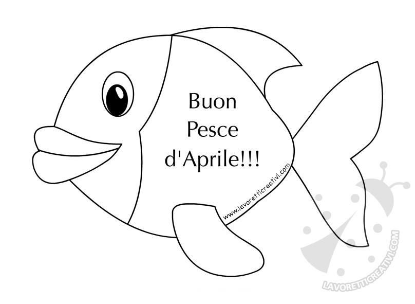 pesci aprile
