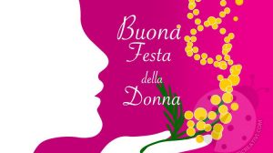 auguri festa donna whatsapp