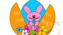 lavoretti pasqua uovo sorpresa 1
