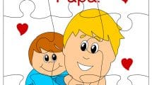 puzzle abbraccio papa2
