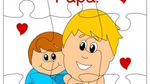 puzzle abbraccio papa2