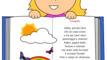 filastrocca congedo 1