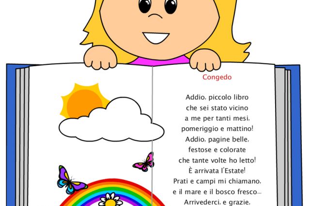 Tema Fine Anno Scolastico Riflessioni Scuola Primaria Lavoretti a tema Fine Anno Scolastico facili e creativi