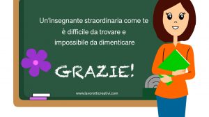 frasi auguri insegnanti 1