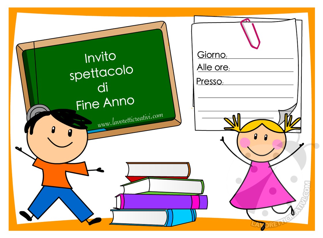 invito spettacolo fine anno scuola2 1