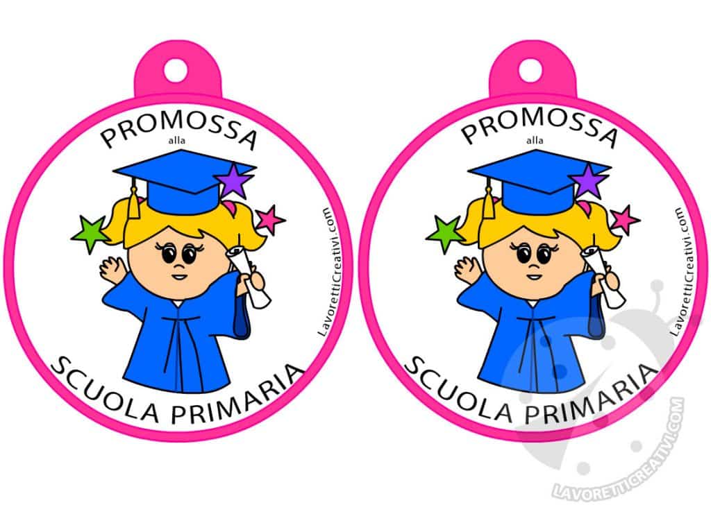 Tema Fine Anno Scolastico Riflessioni Scuola Primaria Lavoretti a tema Fine Anno Scolastico facili e creativi