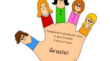 saluti fine anno maestre