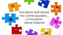 cartellone amicizia