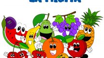 frutta immagine