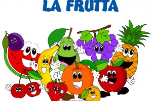 frutta immagine