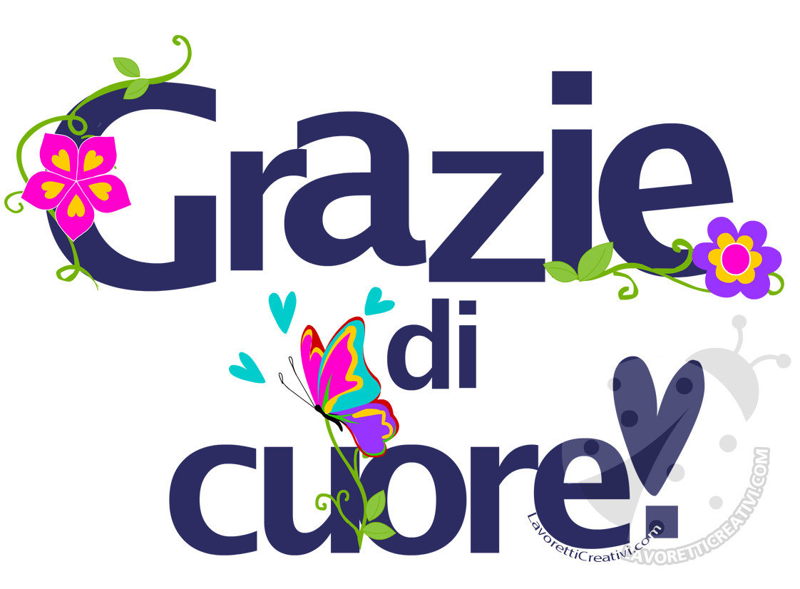 grazie di cuore9 1