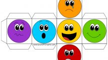 cubo emoticon 1