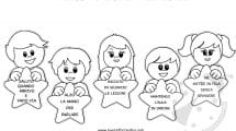 regole classe bambini 1