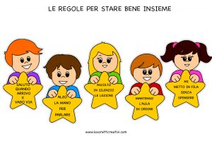 regole classe immagini 1