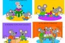 regole scuola infanzia topolini