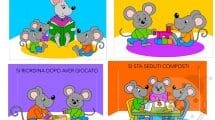 regole scuola infanzia topolini