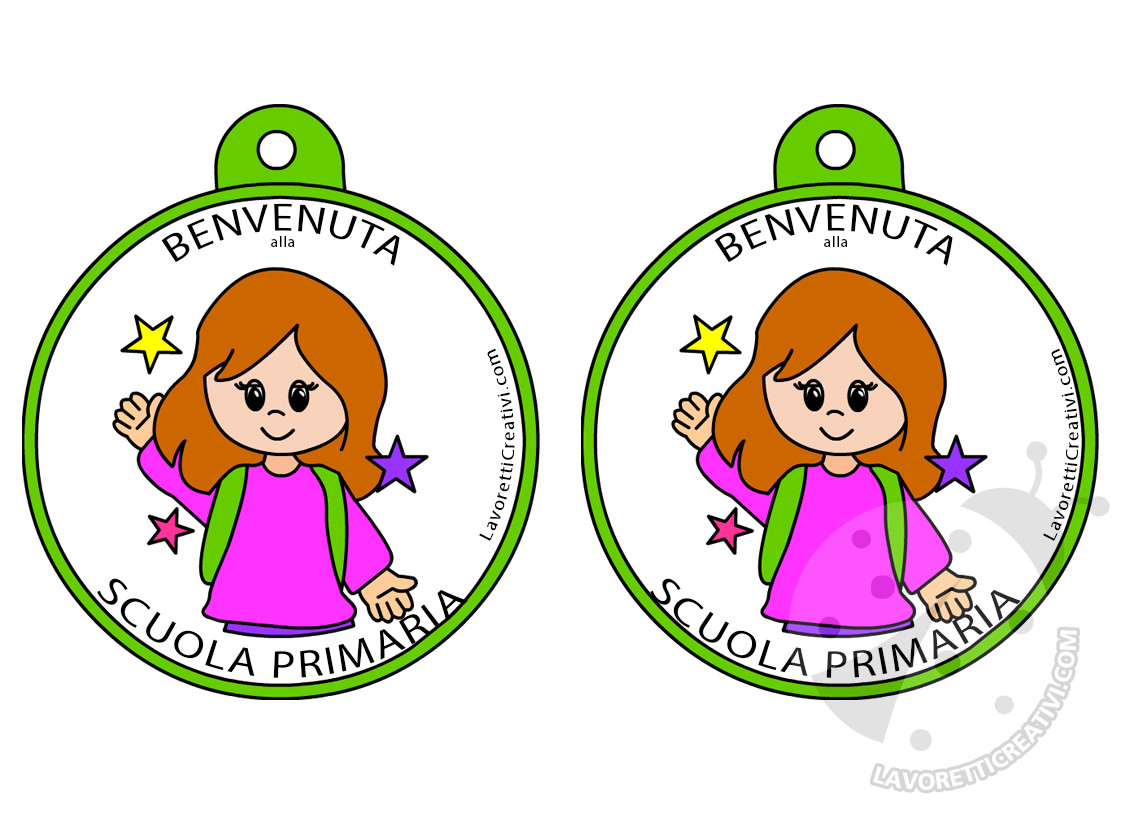 accoglienza scuola bambina 2