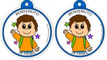 accoglienza scuola bambino 1