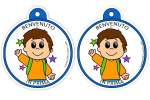 accoglienza scuola bambino 1