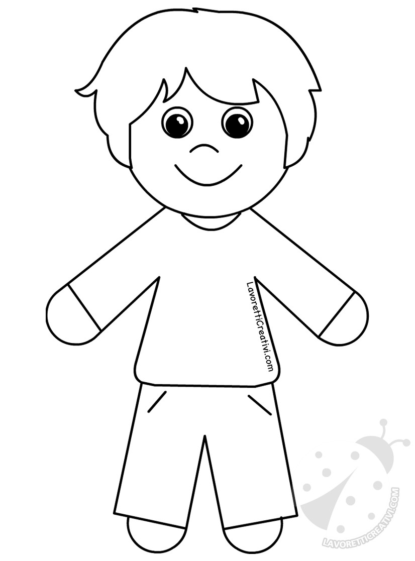 bambino disegno1