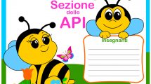 cartello porta aula api 1