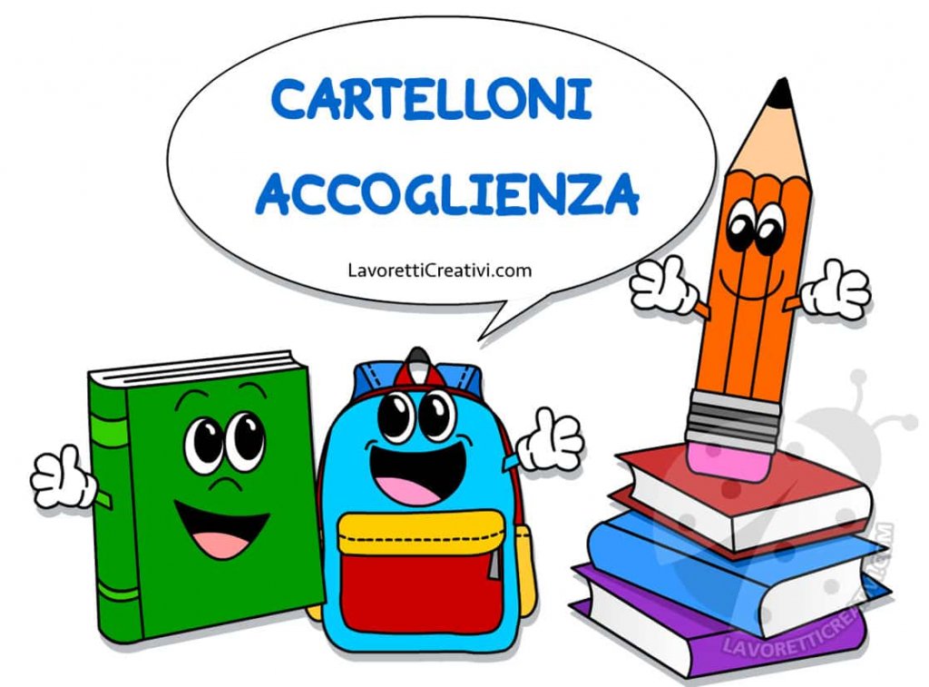 cartelloni-per-la-scuola-lavoretti-creativi