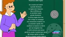 filastrocca delle regole3
