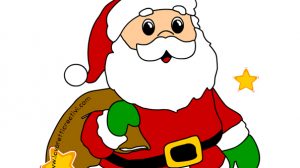 lavoretti mesi dicembre 1