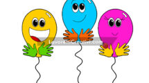 palloncini decorazioni