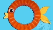 pesci bicchieri plastica 1