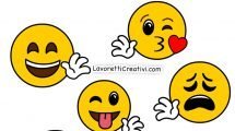 emoji emoticon faccine