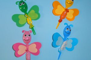 farfalle accoglienza bambini2