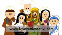 festa tutti santi disegno1