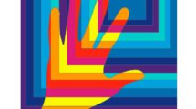 mano colori caldi freddi3